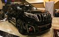 Idola Mobil Kementerian, Land Cruiser Prado Seperti Mobil Dinas Wiranto Bisa Dimodif Keren