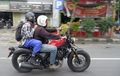 Plus Minus Boncengan Pakai Honda Rebel 500, Enak Sih, Ada Tapinya Nih!