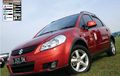 Pelopor Crossover di Indonesia, Suzuki SX4 Seken Cocok Untuk Mobilitas