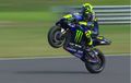 Lihat Selebrasi Wheelie Valentino Rossi di MotoGP Argentina, Freestyler Indonesia Komentar Begini