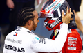 Bos Mercedes Ungkap Peluang Lewis Hamilton Pindah ke Ferrari