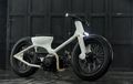 Geser Konsep, Honda Supra X 125 Malah Menjadi Bobber Cub Keren