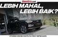 Out Now! Video Impresi Awal SUV Termahal Hyundai Indonesia, Grand Santa Fe