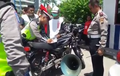 Mau Jadi Apa? RX-King Knalpot Standar Saja Dibilang Berisik, Ini Malah Pakai Megafon