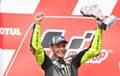 Sukses di MotoGP Argentina, Valentino Rossi Belum Percaya Yamaha Membaik