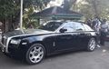 Rolls-Royce Raffi Ahmad Buat Harian, Sopir Pribadinya: Bos Lain Mana Ada