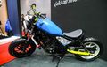Anak Muda Banget Nih, Honda Rebel 300 Bobber Pakai Warna Mencolok