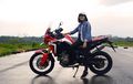 Belum Banyak yang Tahu, Mesin Honda Africa Twin Bukan SOHC atau DOHC, Terus Apa?