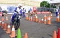Regional Safety Riding Competition Yogyakarta Buktikan Naik Motor Pelan Lebih Susah dari Ngebut