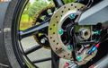Merawat Area Rem Belakang Motor, Wajib Perhatikan Bagian Ini