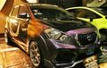 Modifikasi Datsun Go Plus, Bermain Total Eksterior Hingga Kabin
