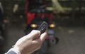 Ingat! Ini Tanda Baterai Lemah di Remote Keyless Motor Honda