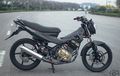 Pilihan Kabel Kopling Suzuki Satria F150, Ada Ninja R, KLX 150 Hingga Supra XX, Ini Yang Paling Empuk
