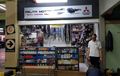 Pelita Motor Mitsubishi, Bengkel Spesialis Mitsubishi di Jakarta