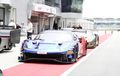 Jangan Lewatkan, Dua Pembalap Indonesia Bakal Berlaga di Blancpain GT World Challenge Akhir Pekan Ini