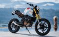 Boys With Toys! BMW G310GS Scrambler Garang Garapan VTR Customs