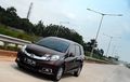 Spidometer Honda Mobilio E M/T Hanya Mentok 150, Ini Penyebabnya