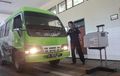 Jelang Mudik Lebaran, Masih Ada Ribuan Kendaraan di Tegal Belum Lakukan Uji KIR