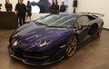 Lamborghini Aventador SVJ, Pemegang Rekor Nurburgring Hadir di Indonesia