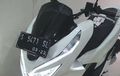 Empat Honda PCX Digasak Maling, Modus Sama Diulang-Ulang, Tuman!