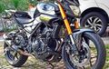 Mesin Yamaha MT-25 Overheat? Ganti Komponen Ini Untuk Mengatasinya