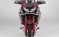 Honda Africa Twin 1100 Rendering Gambarnya Beredar, Ini Tampilannya