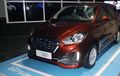 Datsun GO+ Panca Seken, LCGC Harga Miring, Mulai Rp 60 Jutaan