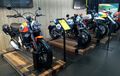 Moge Ducati, Honda dan Kawasaki Gak Berasa Kencang, Cuma Dibuat Begini