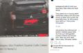 Tak Pandang Bulu, Pajero Sport Brigjen Polisi Kena Denda E-Tilang
