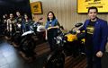 Ducati Indonesia Perkenalkan Scrambler 800 Model 2019, Kaya Fitur Baru
