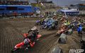 Belum Banyak yang Tahu, Ini Arti Istilah Holeshot di Balap Motocross