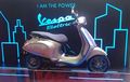 Vespa Eletrrica Dipersiapkan Masuk Indonesia, Tapi Tak Tergesa-gesa
