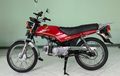 Kini Jadi Incaran Lagi, Ini Sejarah Motor Honda Win 100 di Indonesia