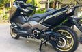 Punya Harga Rp 60 Juta, Apa Hebatnya Pelek Yamaha XMAX dan TMAX Ini?