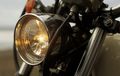 Tips Beli Motor Bekas, Ini Penyebab Mika Lampu Kusam dan Menguning