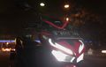 Headlamp LED Honda Vario Dijaga Jangan Sampai Pecah Atau Rusak, Bisa Keluar Duit Jutaan