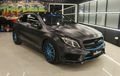 Bungkus Sekujur Bodi GLA 45 AMG Edition 1, Bisa Kebeli 1 Unit Motor