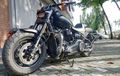 Jajal Buasnya Harley-Davidson Fat Bob, Torsi Serasa Dijambak Kuntilanak