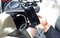 Aki Honda PCX Drop Tiba-tiba, Apa Tersangkanya Charger di Laci?