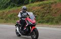 Honda ADV150 Sudah Heboh, Masih Ada Skutik Adventure 250 dan 300 Cc