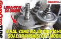 Video Tentang 6 Hal yang Wajib Diketahui Soal Transmisi CVT Mobil
