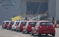 All New Honda Brio Mulai Dikapalkan, Negara Jadi Tujuan Pertama