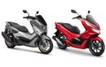 Adu Harga Seken Yamaha NMAX Vs Honda PCX, Siapa Lebih Tinggi?