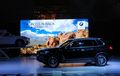 The Boss Is Back! BMW Perkenalkan X5 Terbaru Rakitan Lokal, Semakin Mewah