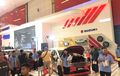 All New Ertiga Jadi Primadona, Penjualan Suzuki Tembus 800 Unit Selama GIIAS Surabaya 2019