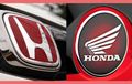 Siapa Tahu Masih Penasaran, Ini Alasan Logo Mobil dan Motor Honda Berbeda