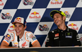 FIM Respon Statement Anthony West yang Menuduh Valentino Rossi dan Marc Marquez Juara Settingan