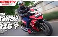 Video Test Ride Yamaha MX-King Facelift 2019, Seperti Ini Performanya?