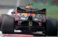 Ini Alasan Max Verstappen Gagal Catatkan Catatkan Waktu di Akhir Kualifikasi F1 China