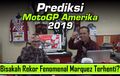 Akankan Rekor Fenomenal Marc Marquez Akan Terhenti di MotoGP Amerika 2019?